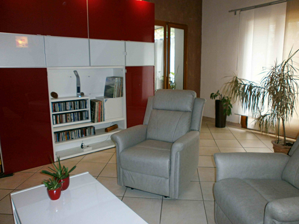 Vente Maison 108m² 4 Pièces à Toulon (83200) - Barme Beynet Immobilier