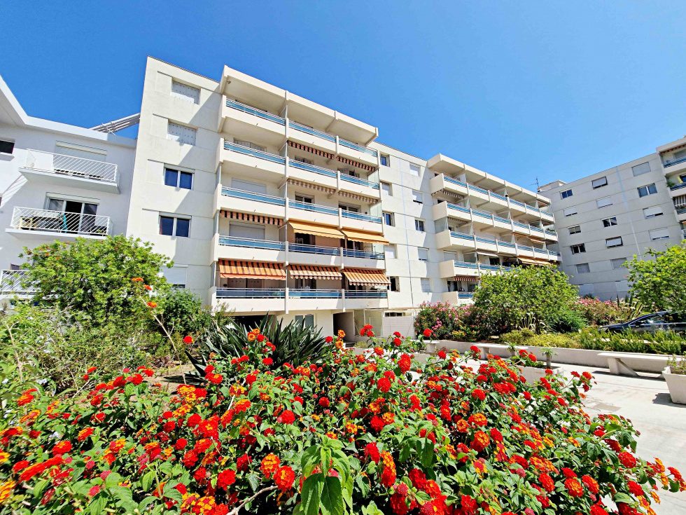 Vente Appartement 82m² 4 Pièces à Toulon (83100) - Barme Beynet Immobilier