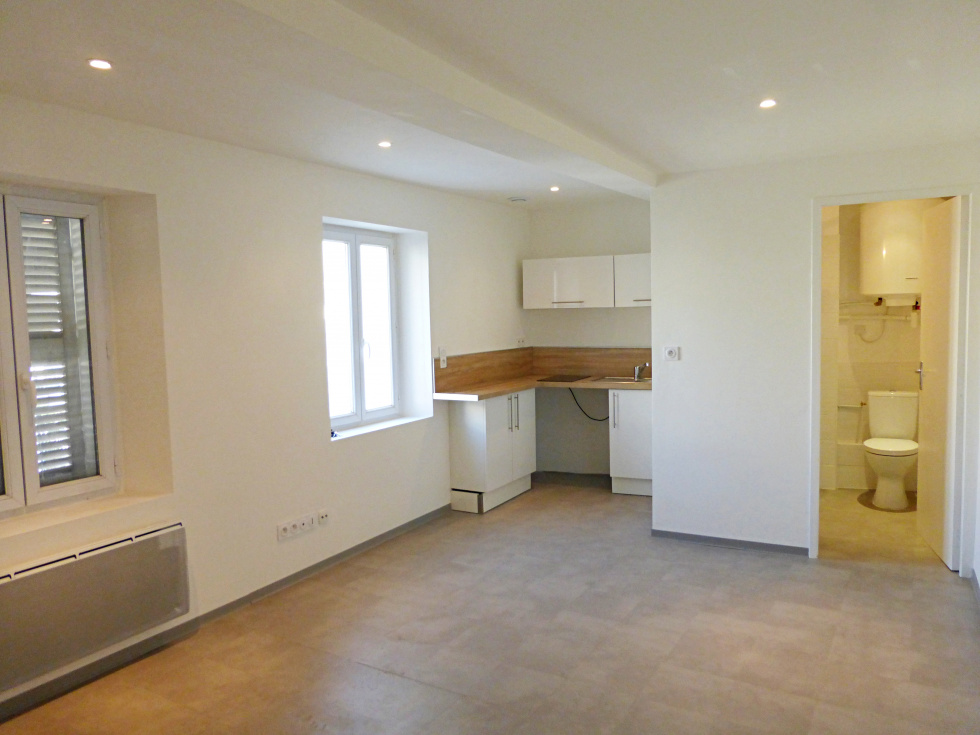 Vente Appartement 30m² 2 Pièces à Toulon (83000) - Barme Beynet Immobilier