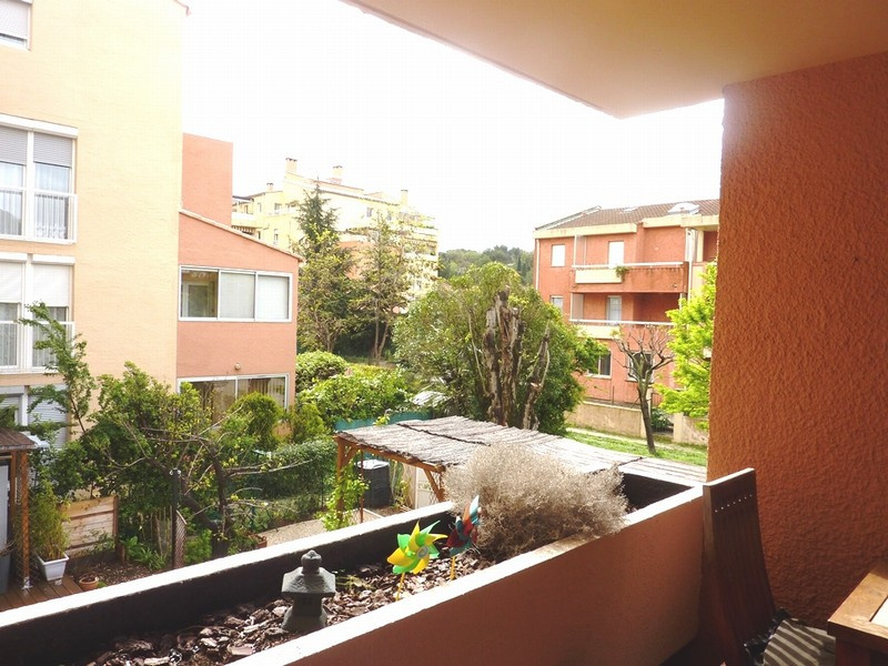 Appartement à Louer Les Roches Bleues Le Pradet